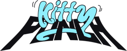 KittyPunch Logo